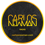 Carlos Newman Radio logo