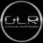 Ground Level Radio logo