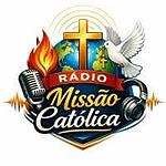 Missao Catolica logo