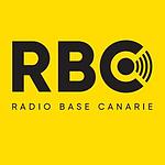 Radio Base Canarie logo