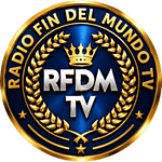Radio Fin Del Mundo TV logo