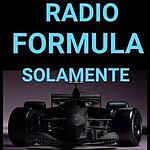 Radio Formula Solamente logo