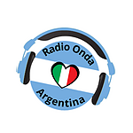 Radio Onda Argentina logo