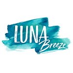 LUNA Breeze logo