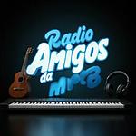 Rádio Amigos da MPB logo
