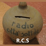 Radio Citta' Sottile logo