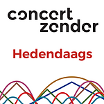 Concertzender Nieuwe Muziek logo