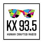 KXRN-LP KX 93.5 FM