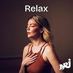 NRJ RELAX logo