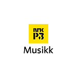 NRK P3 Musikk logo