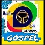 Rádio SP 890 Gospel logo