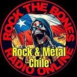 Rock The Bones Radio - Rock & Metal Chile