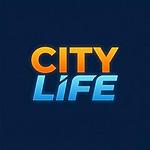 CityLife Radio Si Racha logo