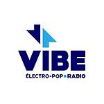 VIBE Radio logo