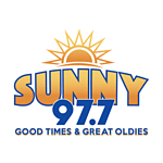 KTTU-HD3 Sunny 97.7 FM logo