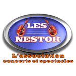 Nestor FM 80 logo