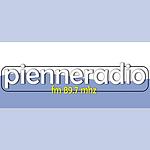 PienneRadio logo