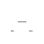 ptownfm logo
