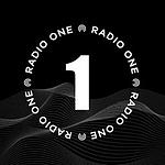 Radio 1 98.0 FM logo