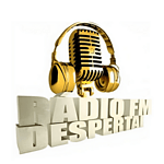 Rádio FM Despertai logo
