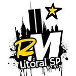 Rádio Metrópole - Litoral SP logo