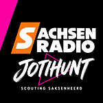SachsenRadio logo
