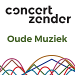Concertzender Oude Muziek logo