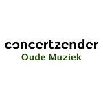 Concertzender Oude Muziek logo