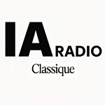 IAradio Classique logo