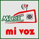 Mi Voz Radio logo