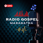 Radio Gospel Maranatha logo
