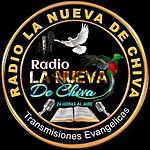 Radio La Nueva de Chiva