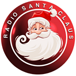 Radio Santa Claus logo