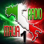 Italia 1 logo