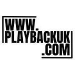 PlayBack logo