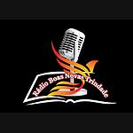 Rádio Boas Novas Trindade logo