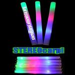 STEREO Carpi logo