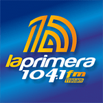 WPSP 1190 AM 11Q La Primera logo