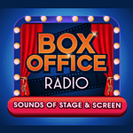 Box Office Radio logo