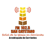 FM San Cayetano 102.5