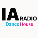 IAradio Dance House logo
