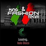 King Fashion Team Radio