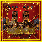 La Sabrosita logo