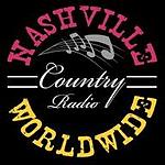 Nashville Worldwide Country Radio logo