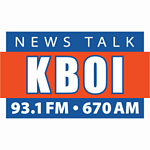 News Talk 670 KBOI