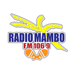 Radio Mambo 106.9 FM logo