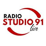 Radio Studio 91 Live logo