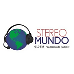 Stereo Mundo 91.9 FM
