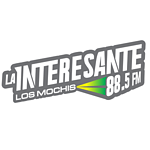 La Interesante 88.5 FM