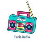 Paris Radio logo